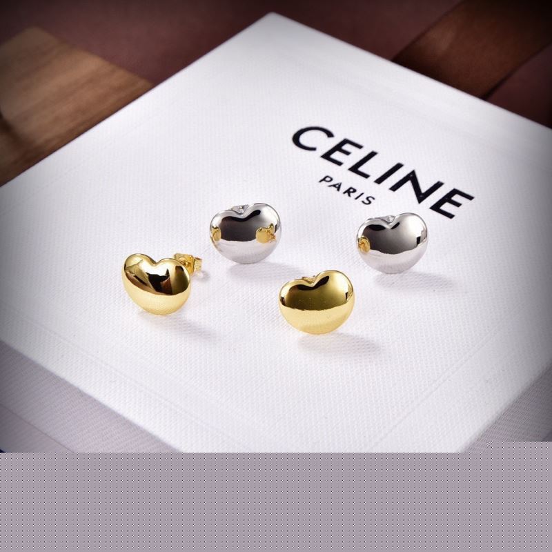 Ce**e earrings